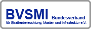 BVSMI - Bundesverband für Straßenbeleuchtung, Masten und Infrastruktur e.V.